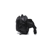 【正規品1年保証】 マキャベリック ウエストバッグ メンズ レディース 大容量 MAKAVELIC 大きめ おしゃれ B5 ナイロン 撥水 ボディバッグ ペットボトル ブランド かっこいい RICO UNIT 2WAY WAIST BAG 3125-10303