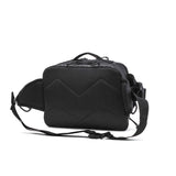 【正規品1年保証】 マキャベリック ウエストバッグ メンズ レディース 大容量 MAKAVELIC 大きめ おしゃれ B5 ナイロン 撥水 ボディバッグ ペットボトル ブランド かっこいい RICO UNIT 2WAY WAIST BAG 3125-10303