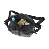 【正規品1年保証】 マキャベリック ウエストバッグ メンズ レディース 大容量 MAKAVELIC 大きめ おしゃれ B5 ナイロン 撥水 ボディバッグ ペットボトル ブランド かっこいい RICO UNIT 2WAY WAIST BAG 3125-10303