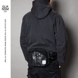 【正規品1年保証】 マキャベリック ウエストバッグ メンズ レディース MAKAVELIC 小さめ おしゃれ B5 ナイロン 撥水 ボディバッグ ペットボトル ブランド かっこいい 4L RICO FOREST WAIST BAG 3125-10304