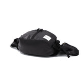 【正規品1年保証】 マキャベリック ウエストバッグ メンズ レディース MAKAVELIC 小さめ おしゃれ B5 ナイロン 撥水 ボディバッグ ペットボトル ブランド かっこいい 4L RICO FOREST WAIST BAG 3125-10304