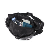 【正規品1年保証】 マキャベリック ウエストバッグ メンズ レディース MAKAVELIC 小さめ おしゃれ B5 ナイロン 撥水 ボディバッグ ペットボトル ブランド かっこいい 4L RICO FOREST WAIST BAG 3125-10304