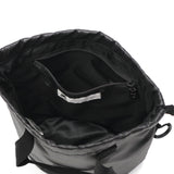 【正規品1年保証】 マキャベリック ショルダーバッグ メンズ レディース 斜めがけバッグ MAKAVELIC 斜め掛け ブランド 大人 2WAY 小さめ 巾着 巾着バッグ 撥水 おしゃれ RICO BLEST MID SHOULDER BAG 3125-10506