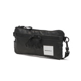 【正規品1年保証】 マキャベリック ショルダーバッグ メンズ レディース 斜めがけバッグ MAKAVELIC 斜め掛け ブランド 大人 小さめ 撥水 おしゃれ ミニショルダー コンパクト RICO ENVY MINI BAG 3125-10507