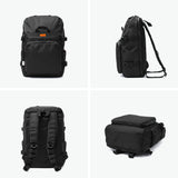 【正規品1年保証】 マキャベリック リュック メンズ レディース 大容量 通学 MAKAVELIC リュックサック バックパック 通勤 A4 PC 通勤リュック ビジネス 軽量 2層 撥水 黒 CHASE RECTANGLE 4 DAYPACK 3125-10113