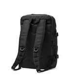 【正規品1年保証】 マキャベリック リュック メンズ レディース 大容量 通学 MAKAVELIC リュックサック バックパック 通勤 A4 PC 通勤リュック ビジネス 軽量 2層 撥水 黒 CHASE RECTANGLE 4 DAYPACK 3125-10113