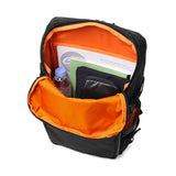 【正規品1年保証】 マキャベリック リュック メンズ レディース 大容量 通学 MAKAVELIC リュックサック バックパック 通勤 A4 PC 通勤リュック ビジネス 軽量 2層 撥水 黒 CHASE RECTANGLE 4 DAYPACK 3125-10113