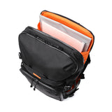 【正規品1年保証】 マキャベリック リュック メンズ レディース 大容量 通学 MAKAVELIC リュックサック バックパック 通勤 A4 PC 通勤リュック ビジネス 軽量 2層 撥水 黒 CHASE RECTANGLE 4 DAYPACK 3125-10113