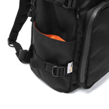 【正規品1年保証】 マキャベリック リュック メンズ レディース 大容量 通学 MAKAVELIC リュックサック バックパック 通勤 A4 PC 通勤リュック ビジネス 軽量 2層 撥水 黒 CHASE RECTANGLE 4 DAYPACK 3125-10113