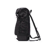 【正規品1年保証】 マキャベリック リュック メンズ レディース 通学 MAKAVELIC リュックサック バックパック 通勤 軽量 デイパック A4 B4 通勤リュック ビジネス PC CHASE DOUBLE LINE 4 BACKPACK 3125-10114