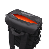 【正規品1年保証】 マキャベリック リュック メンズ レディース 通学 MAKAVELIC リュックサック バックパック 通勤 軽量 デイパック A4 B4 通勤リュック ビジネス PC CHASE DOUBLE LINE 4 BACKPACK 3125-10114