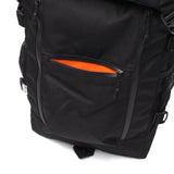 【正規品1年保証】 マキャベリック リュック メンズ レディース 通学 MAKAVELIC リュックサック バックパック 通勤 軽量 デイパック A4 B4 通勤リュック ビジネス PC CHASE DOUBLE LINE 4 BACKPACK 3125-10114