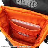 【正規品1年保証】 マキャベリック リュック メンズ レディース 通学 MAKAVELIC リュックサック バックパック 通勤 軽量 デイパック A4 B4 通勤リュック ビジネス PC CHASE DOUBLE LINE 4 BACKPACK 3125-10114