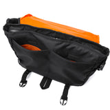 【正規品1年保証】 マキャベリック ショルダーバッグ メンズ レディース 斜めがけバッグ MAKAVELIC 斜めがけ 大人 軽量 大きめ メッセンジャーバッグ 大容量 A4 ブランド CHASE SIGNAL MESSENGER BAG 3125-10517