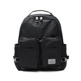 【正規品1年保証】 マキャベリック リュック メンズ レディース 通学 MAKAVELIC リュックサック バックパック 通勤 軽量 デイパック 小さめ コンパクト 通勤リュック PC A4 SIERRA ESSENTIAL DAYPACK 3125-10107