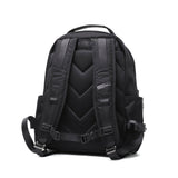 【正規品1年保証】 マキャベリック リュック メンズ レディース 通学 MAKAVELIC リュックサック バックパック 通勤 軽量 デイパック 小さめ コンパクト 通勤リュック PC A4 SIERRA ESSENTIAL DAYPACK 3125-10107