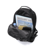 【正規品1年保証】 マキャベリック リュック メンズ レディース 通学 MAKAVELIC リュックサック バックパック 通勤 軽量 デイパック 小さめ コンパクト 通勤リュック PC A4 SIERRA ESSENTIAL DAYPACK 3125-10107