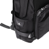 【正規品1年保証】 マキャベリック リュック メンズ レディース 通学 MAKAVELIC リュックサック バックパック 通勤 軽量 デイパック 小さめ コンパクト 通勤リュック PC A4 SIERRA ESSENTIAL DAYPACK 3125-10107