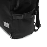 【正規品1年保証】 マキャベリック リュック メンズ レディース 大容量 通学 MAKAVELIC リュックサック バックパック 通勤 軽量 デイパック 通勤リュック PC B4 A4 28L 黒 SIERRA COMMAND 2 BACKPACK 3125-10108