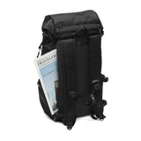 【正規品1年保証】 マキャベリック リュック メンズ レディース 大容量 通学 MAKAVELIC リュックサック バックパック 通勤 軽量 デイパック 通勤リュック PC B4 A4 28L 黒 SIERRA COMMAND 2 BACKPACK 3125-10108