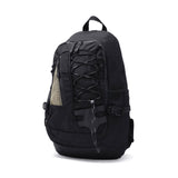 【正規品1年保証】 マキャベリック リュック メンズ レディース 軽量 通学 MAKAVELIC リュックサック バックパック おしゃれ カジュアル 大人 撥水 防水 PC 14インチ A4 16L SQUAD STRIKE DAYPACK 3125-10109