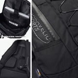 【正規品1年保証】 マキャベリック リュック メンズ レディース 軽量 通学 MAKAVELIC リュックサック バックパック おしゃれ カジュアル 大人 撥水 防水 PC 14インチ A4 16L SQUAD STRIKE DAYPACK 3125-10109