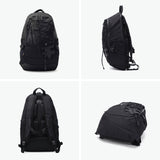 【正規品1年保証】 マキャベリック リュック メンズ レディース 軽量 通学 MAKAVELIC リュックサック バックパック おしゃれ カジュアル 大人 撥水 防水 PC 14インチ A4 16L SQUAD STRIKE DAYPACK 3125-10109