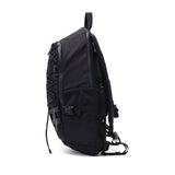 【正規品1年保証】 マキャベリック リュック メンズ レディース 軽量 通学 MAKAVELIC リュックサック バックパック おしゃれ カジュアル 大人 撥水 防水 PC 14インチ A4 16L SQUAD STRIKE DAYPACK 3125-10109