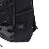 【正規品1年保証】 マキャベリック リュック メンズ レディース 軽量 通学 MAKAVELIC リュックサック バックパック おしゃれ カジュアル 大人 撥水 防水 PC 14インチ A4 16L SQUAD STRIKE DAYPACK 3125-10109