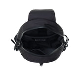 【正規品1年保証】 マキャベリック ボディバッグ メンズ レディース 軽量 MAKAVELIC ブランド かっこいい カジュアル 斜めがけ ショルダー バッグ 撥水 防水 黒 A5 SQUAD COCOON 5 BODY BAG 3125-10305