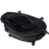 【正規品1年保証】 マキャベリック ショルダーバッグ メンズ レディース 軽量 斜めがけバッグ 小さめ MAKAVELIC ブランド かっこいい シンプル 斜めがけ 撥水 防水 黒 A5 SQUAD SUPPLY SHOULDER BAG 3125-10511