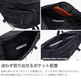 【正規品1年保証】 マキャベリック メッセンジャーバッグ メンズ レディース 大きめ ブランド 防水 MAKAVELIC ショルダーバッグ 斜めがけ 撥水 黒 PC 14インチ A4 SQUAD DELTA MESSENGER BAG 3125-10512