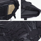 【正規品1年保証】 マキャベリック メッセンジャーバッグ メンズ レディース 大きめ ブランド 防水 MAKAVELIC ショルダーバッグ 斜めがけ 撥水 黒 PC 14インチ A4 SQUAD DELTA MESSENGER BAG 3125-10512