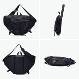 【正規品1年保証】 マキャベリック メッセンジャーバッグ メンズ レディース 大きめ ブランド 防水 MAKAVELIC ショルダーバッグ 斜めがけ 撥水 黒 PC 14インチ A4 SQUAD DELTA MESSENGER BAG 3125-10512