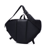 【正規品1年保証】 マキャベリック メッセンジャーバッグ メンズ レディース 大きめ ブランド 防水 MAKAVELIC ショルダーバッグ 斜めがけ 撥水 黒 PC 14インチ A4 SQUAD DELTA MESSENGER BAG 3125-10512