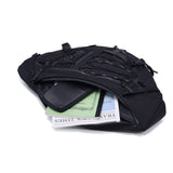 【正規品1年保証】 マキャベリック メッセンジャーバッグ メンズ レディース 大きめ ブランド 防水 MAKAVELIC ショルダーバッグ 斜めがけ 撥水 黒 PC 14インチ A4 SQUAD DELTA MESSENGER BAG 3125-10512