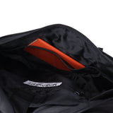 【正規品1年保証】 マキャベリック メッセンジャーバッグ メンズ レディース 大きめ ブランド 防水 MAKAVELIC ショルダーバッグ 斜めがけ 撥水 黒 PC 14インチ A4 SQUAD DELTA MESSENGER BAG 3125-10512