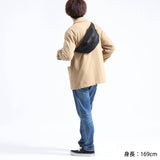 Makabelic West Bag Makavelic Rico Bag Pouch Pinggang Berasal 3120-10302