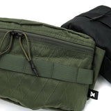 Makabelic West Bag Makavelic Rico Bag Pouch Pinggang Berasal 3120-10302
