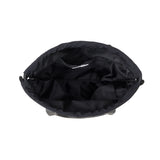 ミルクフェド リュック レディース 通学 MILKFED. ナップサック バッグ 軽量 軽い おしゃれ かわいい 2WAY 背負い 肩がけ トート 巾着 通勤 カジュアル リュックサック 女子 ブランド A4 MULTI COLOR KNAPSACK 103252053004