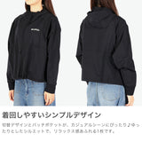 ミルクフェド パーカー レディース 薄手 UVカット MILKFED. トップス UV 紫外線対策 UPF50+ 吸水速乾 超軽量 ラッシュガード おしゃれ 無地 ボーダー 海 プール MILKFED.×OP RASH GUARD ZIP HOODIE 103252012001