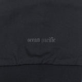 ミルクフェド パーカー レディース 薄手 UVカット MILKFED. トップス UV 紫外線対策 UPF50+ 吸水速乾 超軽量 ラッシュガード おしゃれ 無地 ボーダー 海 プール MILKFED.×OP RASH GUARD ZIP HOODIE 103252012001