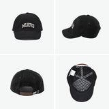 ミルクフェド キャップ レディース コーデュロイ MILKFED. 秋冬 帽子 ロゴ ブリムキャップ ショートブリム 秋 冬 かわいい おしゃれ ガーリー カジュアル ロゴキャップ シンプル バイカラー LOGO CORDUROY CAP 103253051005