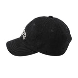 ミルクフェド キャップ レディース コーデュロイ MILKFED. 秋冬 帽子 ロゴ ブリムキャップ ショートブリム 秋 冬 かわいい おしゃれ ガーリー カジュアル ロゴキャップ シンプル バイカラー LOGO CORDUROY CAP 103253051005