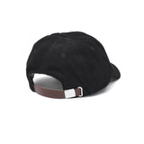 ミルクフェド キャップ レディース コーデュロイ MILKFED. 秋冬 帽子 ロゴ ブリムキャップ ショートブリム 秋 冬 かわいい おしゃれ ガーリー カジュアル ロゴキャップ シンプル バイカラー LOGO CORDUROY CAP 103253051005