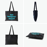 ミルクフェド トートバッグ レディース 大きめ MILKFED. 軽量 大学生 かわいい 軽い トート バッグ ロゴ 横型 肩掛け おしゃれ 女子 ブランド 手持ち ロゴトート A4 LOGO FLUFFY BAG 103253053006