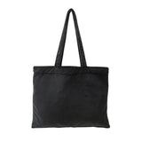 ミルクフェド トートバッグ レディース 大きめ MILKFED. 軽量 大学生 かわいい 軽い トート バッグ ロゴ 横型 肩掛け おしゃれ 女子 ブランド 手持ち ロゴトート A4 LOGO FLUFFY BAG 103253053006