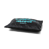 ミルクフェド トートバッグ レディース 大きめ MILKFED. 軽量 大学生 かわいい 軽い トート バッグ ロゴ 横型 肩掛け おしゃれ 女子 ブランド 手持ち ロゴトート A4 LOGO FLUFFY BAG 103253053006