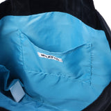 ミルクフェド トートバッグ レディース 大きめ MILKFED. 軽量 大学生 かわいい 軽い トート バッグ ロゴ 横型 肩掛け おしゃれ 女子 ブランド 手持ち ロゴトート A4 LOGO FLUFFY BAG 103253053006