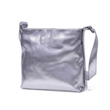 ミルクフェド ショルダーバッグ レディース A4 MILKFED. バッグ 斜めがけ ブランド 軽量 軽い ショルダー 女性 女子 斜め掛け 大人 シンプル カジュアル 通勤 通学 おしゃれ SOLID SHOULDER BAG 103253053002